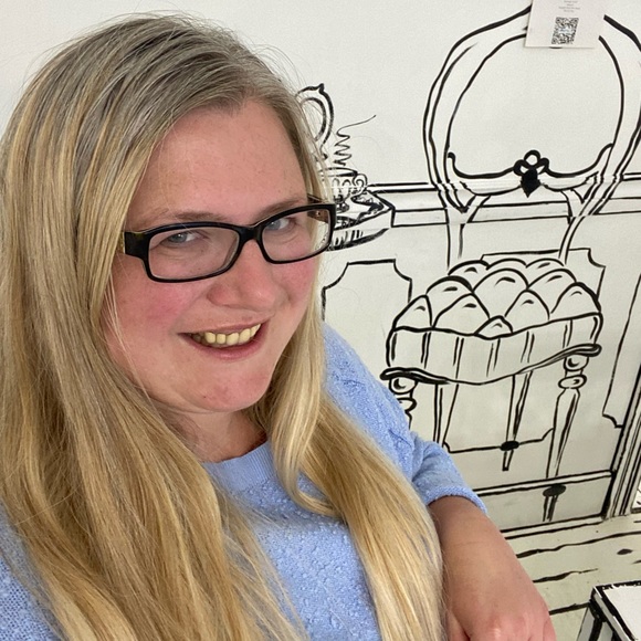 Meet your Posher, Agnieszka - Picture 2 of 7